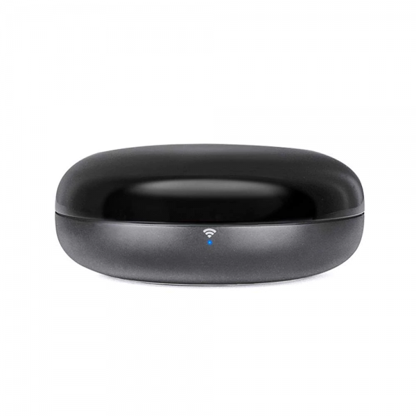 Thiết bị điều khiển hồng ngoại Wifi thông minh Tuya R1 - Hình ảnh 3