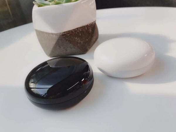 Thiết bị điều khiển hồng ngoại Wifi thông minh Tuya R1 - Hình ảnh 4