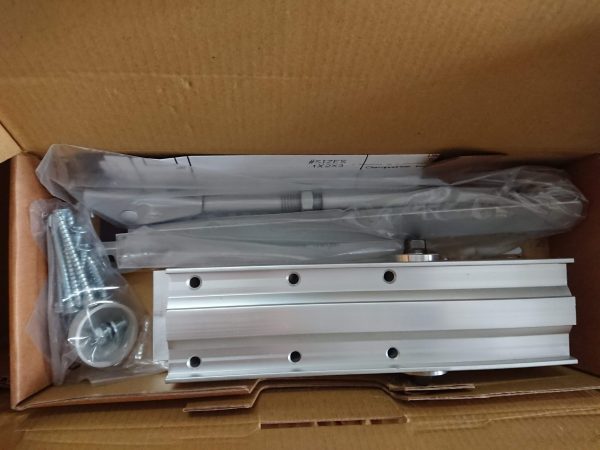Tay co thủy lực cho cửa 45kg Pegasus PG-PLDOOR-2 (Taiwan) - Hình ảnh 2