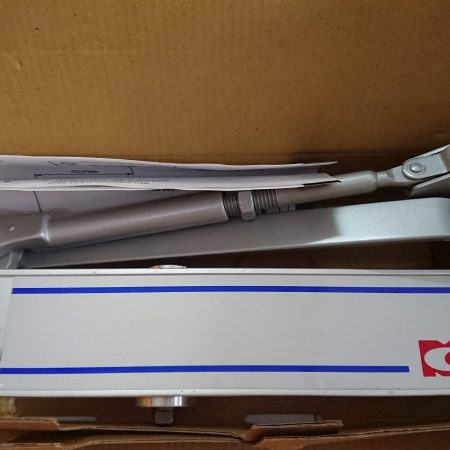 Tay co thủy lực cho cửa 45kg Pegasus PG-PLDOOR-2 (Taiwan)