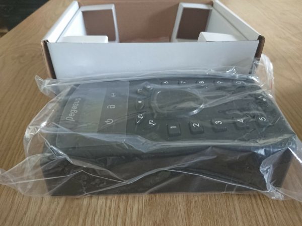 Bộ điều khiển + Máy chấm công vân tay chuẩn giao tiếp TCP/IP Pegasus PFP-3702V - Hình ảnh 4