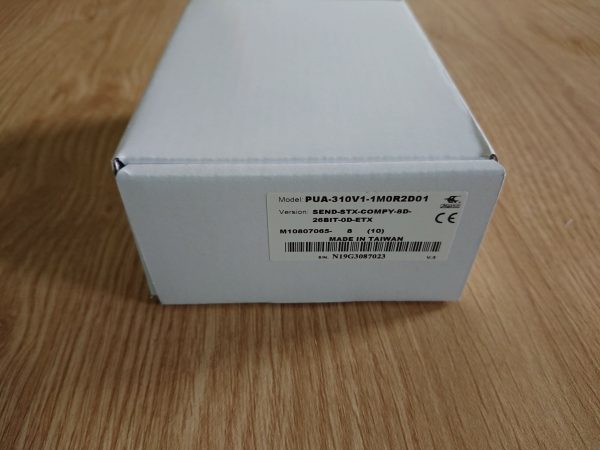 Đầu đọc thẻ Mifare 13.56MHz Pegasus PUA-310V1-1M0R2D01 - Hình ảnh 2