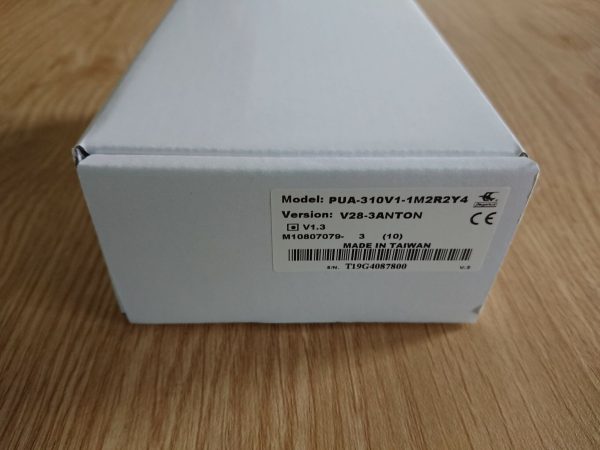 Đầu đọc và ghi thẻ Mifare 13.56MHz Pegasus PUA-310V1-1M2R2Y4 - Hình ảnh 2
