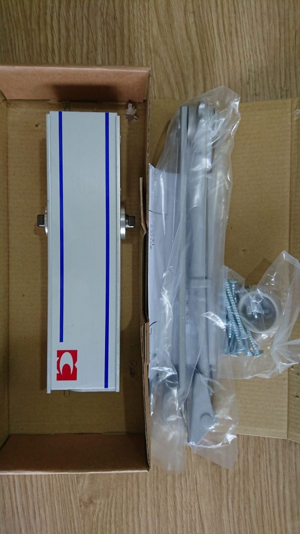 Tay co thủy lực cho cửa 45kg Pegasus PG-PLDOOR-2 (Taiwan) - Hình ảnh 6
