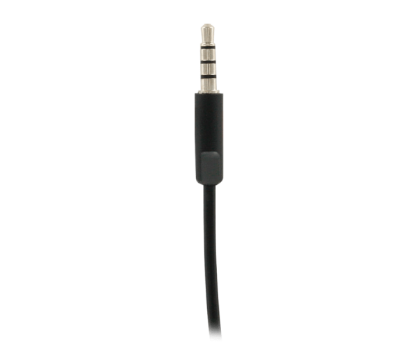 Tai Nghe Chụp Tai Logitech H111 (1 Jack cắm 3.5mm) - Bảo hành 1 năm - Hình ảnh 5