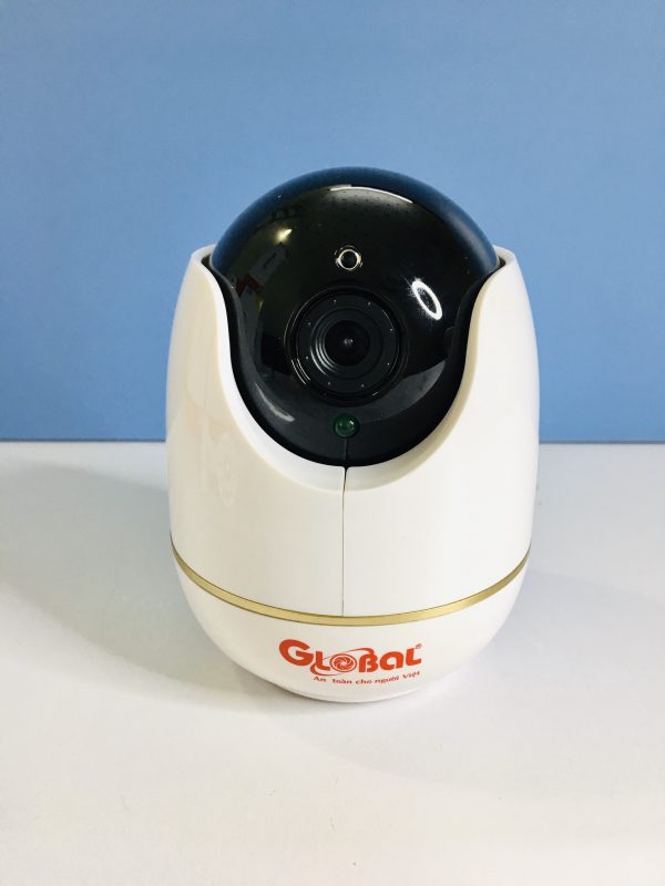 Camera IP Wifi Tuya IOT03 2.0Mp, Đàm thoại 2 chiều, Báo động, Quay Quét 360 Độ - Hình ảnh 4
