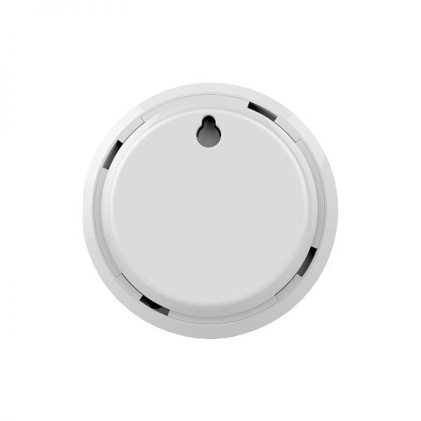 Còi báo động Zigbee thông minh kết hợp cảm biến nhiệt độ và độ ẩm NAS-AB02B - Hình ảnh 4