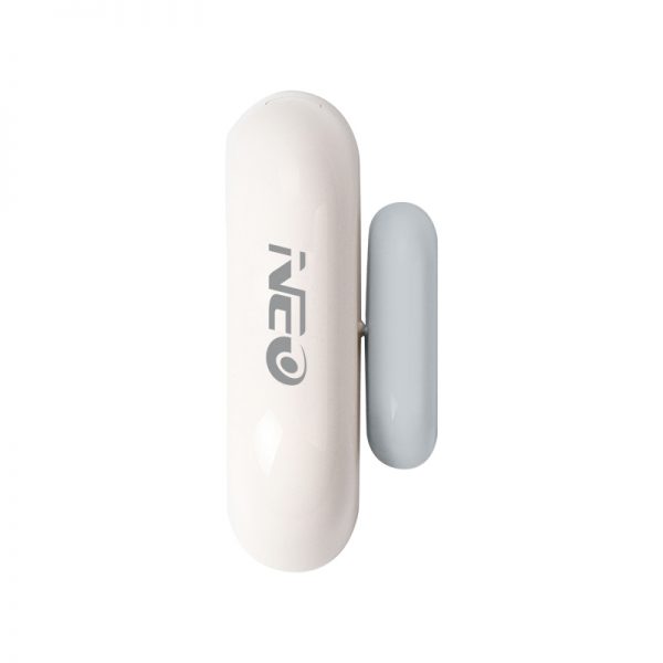 Cảm biến Wifi thông minh phát hiện mở cửa Tuya NAS-DS01W