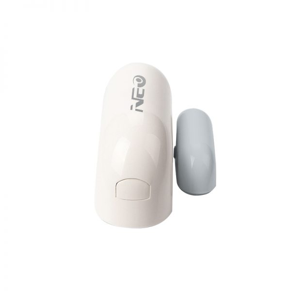 Cảm biến Wifi thông minh phát hiện mở cửa Tuya NAS-DS01W - Hình ảnh 2