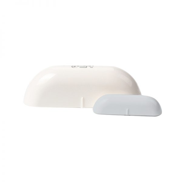 Cảm biến Wifi thông minh phát hiện mở cửa Tuya NAS-DS01W - Hình ảnh 3
