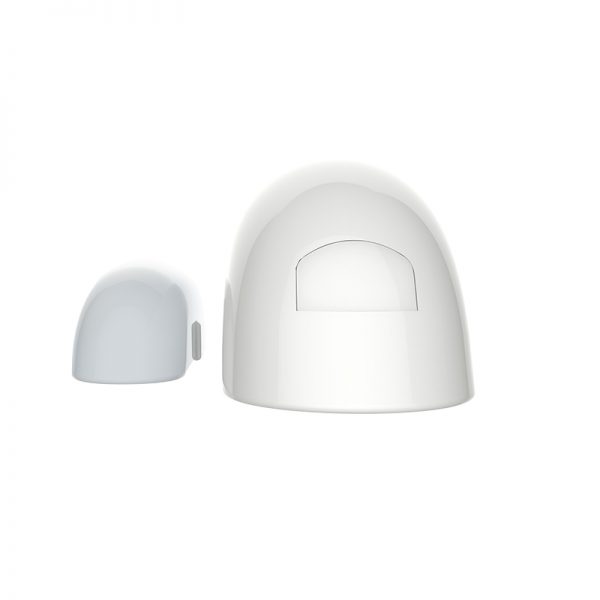 Cảm biến Wifi thông minh phát hiện mở cửa Tuya NAS-DS01W - Hình ảnh 4