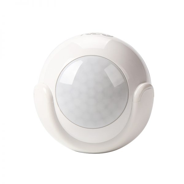 Cảm biến Wifi thông minh phát hiện chuyển động PIR Tuya NAS-PD01W
