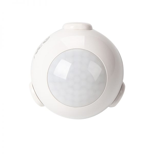 Cảm biến Wifi thông minh phát hiện chuyển động PIR Tuya NAS-PD01W - Hình ảnh 4