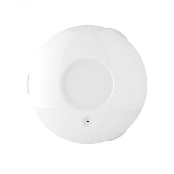Cảm biến Zigbee thông minh báo động rò rỉ nước tràn NAS-WS02B
