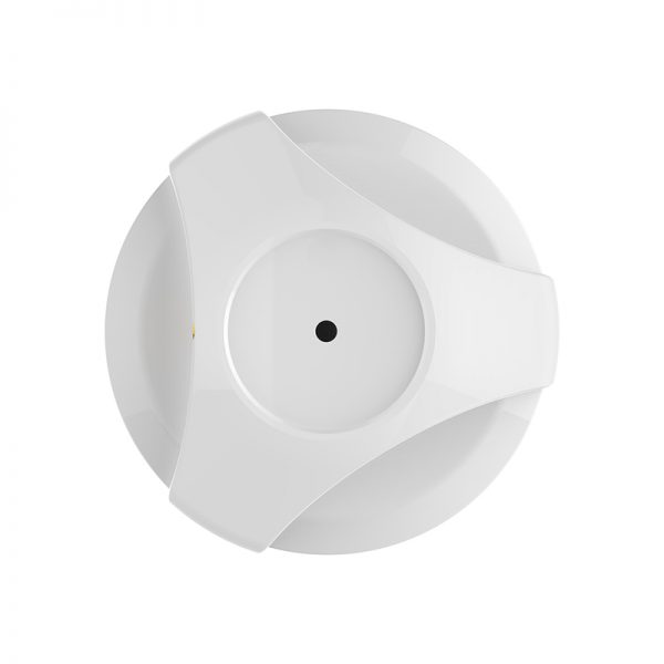 Cảm biến Zigbee thông minh báo động rò rỉ nước tràn NAS-WS02B - Hình ảnh 4
