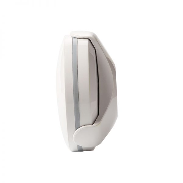 Cảm biến Wifi thông minh báo động rò rỉ nước tràn Tuya NAS-WS02W - Hình ảnh 2