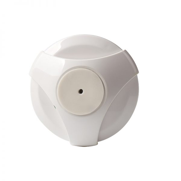 Cảm biến Wifi thông minh báo động rò rỉ nước tràn Tuya NAS-WS02W - Hình ảnh 3