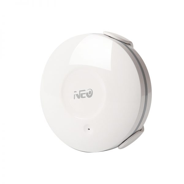 Cảm biến Wifi thông minh báo động rò rỉ nước tràn Tuya NAS-WS02W - Hình ảnh 4