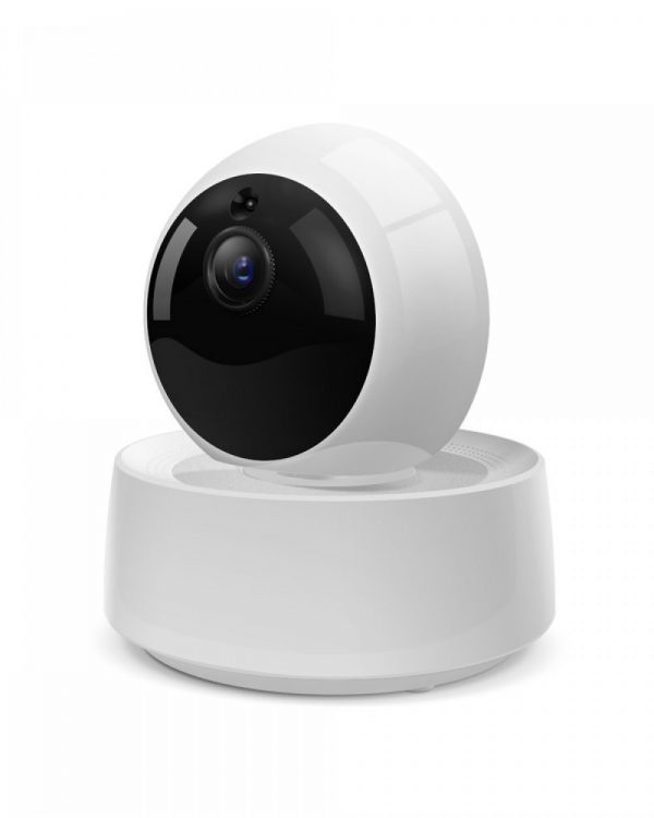 Sonoff GK-200MP2-B - Sonoff Camera wifi Full HD 1080P - Hình ảnh 2
