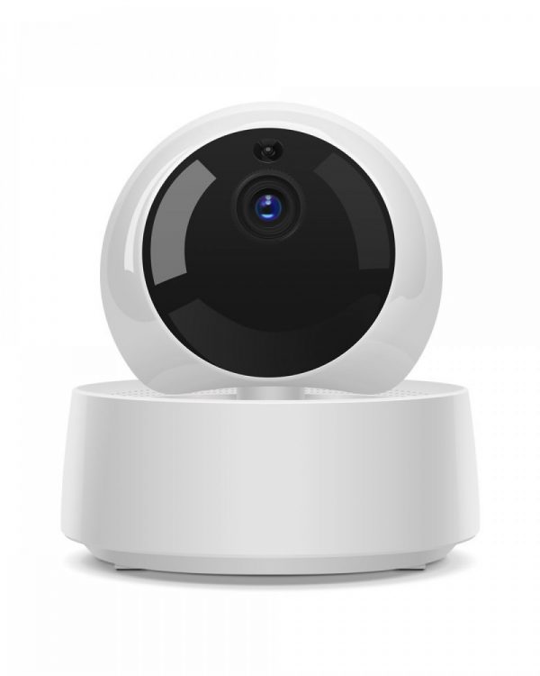 Sonoff GK-200MP2-B - Sonoff Camera wifi Full HD 1080P - Hình ảnh 4