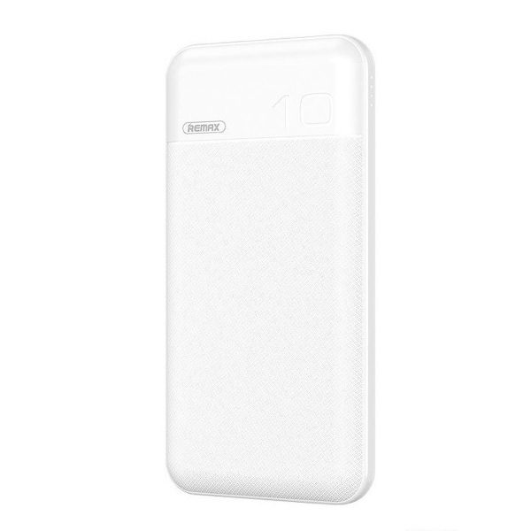 Pin dự phòng Remax RPP-151 10000mAh Boree Series sạc nhanh iPhone PD 18W và QC 3.0 - Hình ảnh 2