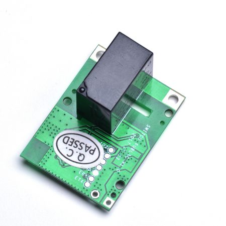 Sonoff RE5V1C - Mô-đun rơ le tự khóa Wifi 5V 1 kênh