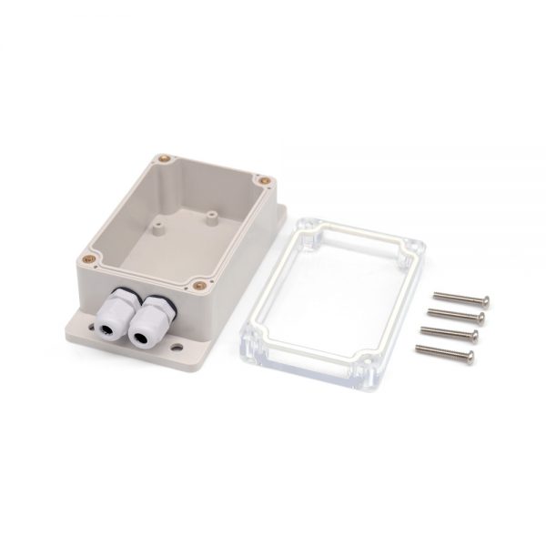 Sonoff WC66 - Hộp chống nước bảo vệ công tắc Sonoff