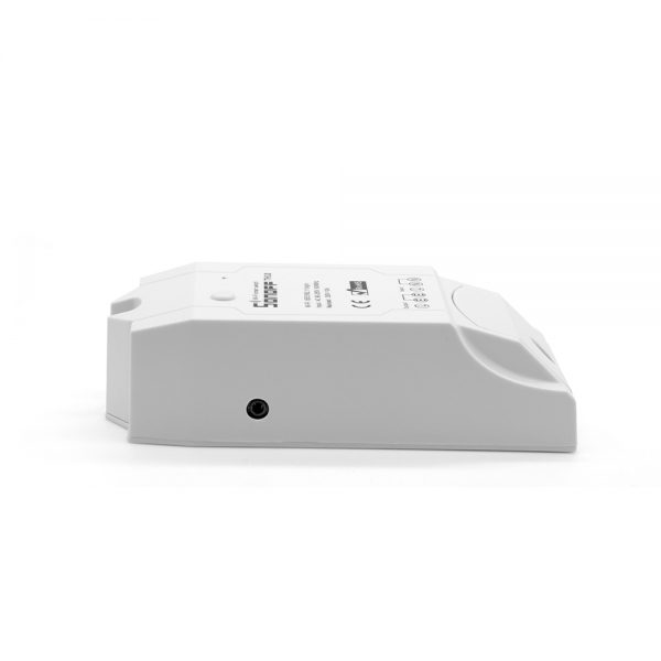 Sonoff TH16 - Công tắc thông minh điều khiển từ xa qua Wifi tích hợp cảm biến nhiệt độ, độ ẩm - Hình ảnh 4
