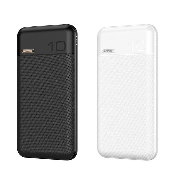 Pin dự phòng Remax RPP-151 10000mAh Boree Series sạc nhanh iPhone PD 18W và QC 3.0 - Hình ảnh 6