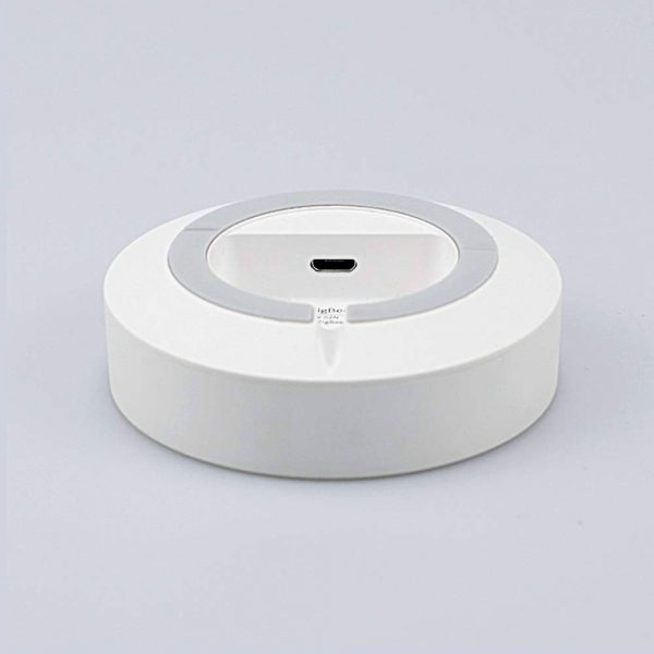 Trung Tâm Kết Nối Nhà Thông Minh Zigbee GZ3 - Hình ảnh 2