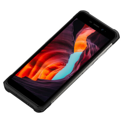 Điện thoại siêu bền Ulefone Armor X10 PRO - Ram 4GB - Rom 64GB - CHỐNG NƯỚC - PIN 5.180MAH - Và Loa HiFi Kép 100dB - Hình ảnh 3