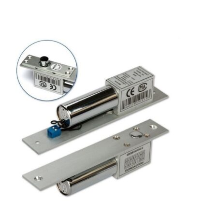 Khóa Điện Chốt Thả Y100S 5 dây