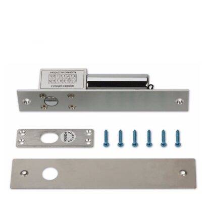 Khóa Điện Chốt Thả Y100S 5 dây - Hình ảnh 2