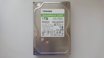 Ổ cứng HDD Toshiba 1TB Surveilance S300