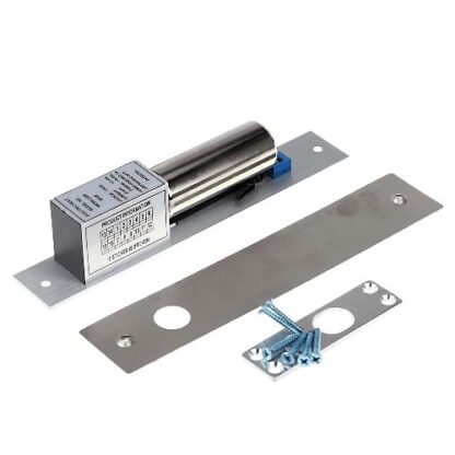 Khóa Điện Chốt Thả Y100S 5 dây - Hình ảnh 5