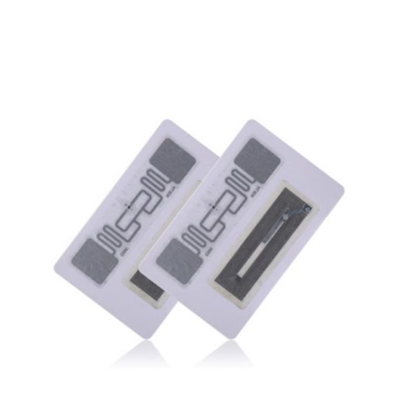 Thẻ RFID Tần Số Kép 125Khz và UHF - Hình ảnh 2