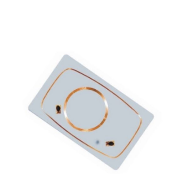 Thẻ RFID Tần Số Kép 125Khz và 13.56Mhz - Hình ảnh 2