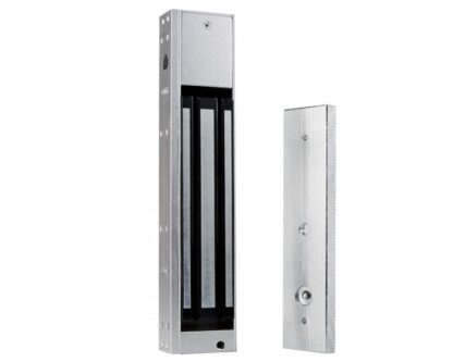 Khóa Cửa Điện Từ 600Lbs (280kgs) Y280 5 Dây - Hình ảnh 4