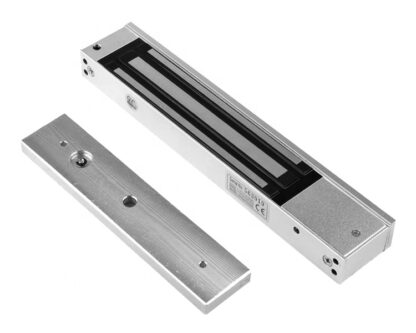Khóa Cửa Điện Từ 600Lbs (280kgs) Y280 5 Dây - Hình ảnh 3