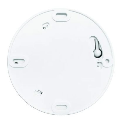 Đầu Báo Khói Báo Động An Ninh Wifi Tuya WK1 - Hình ảnh 2