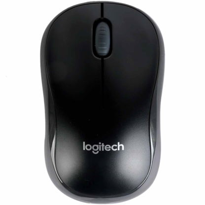Chuột máy tính không dây Logitech B175 - Bảo hành 3 năm - Hình ảnh 2