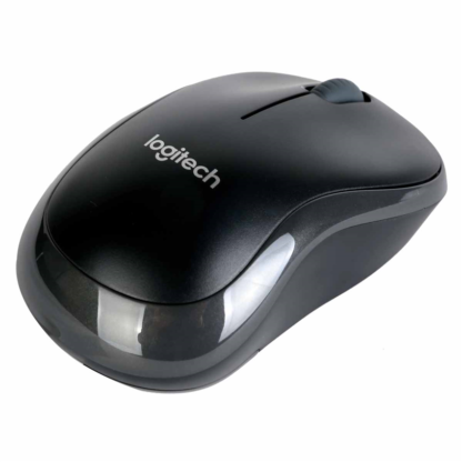 Chuột máy tính không dây Logitech B175 - Bảo hành 3 năm - Hình ảnh 3
