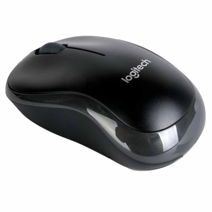 Chuột máy tính không dây Logitech B175 - Bảo hành 3 năm - Hình ảnh 4
