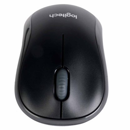 Chuột máy tính không dây Logitech B175 - Bảo hành 3 năm - Hình ảnh 6