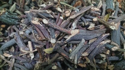 Gốc nhãn lồng lạc tiên phơi khô - 500gr