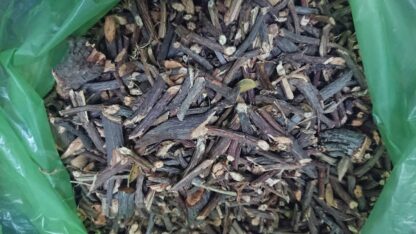 Gốc nhãn lồng lạc tiên phơi khô - 500gr - Ảnh 3