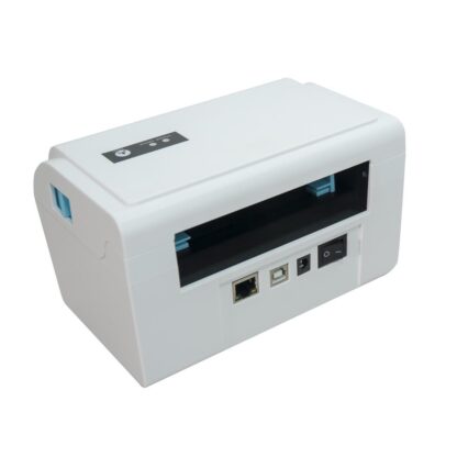 Máy in đơn hàng thương mại điện tử Teki N42 (USB+LAN) - Hình ảnh 3