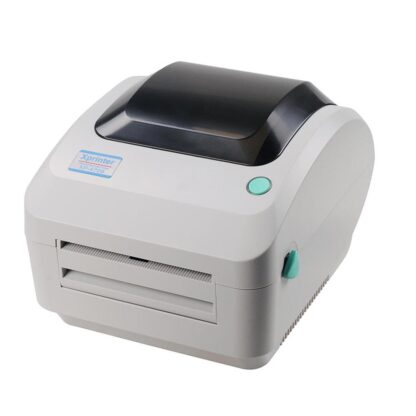 Máy in tem mã vạch Xprinter XP-470B