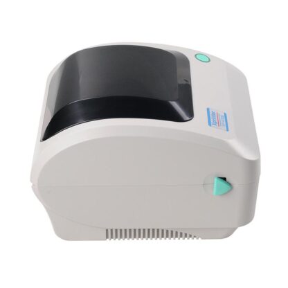 Máy in tem mã vạch Xprinter XP-470B - Hình ảnh 4