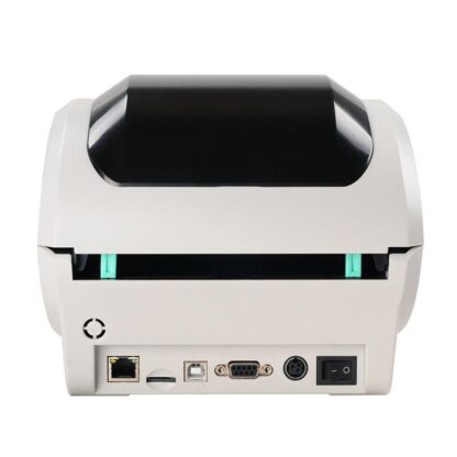 Máy in tem mã vạch Xprinter XP-470B - Hình ảnh 5